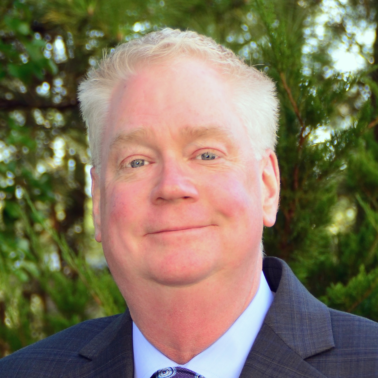 Profile picture for Charles Nutter